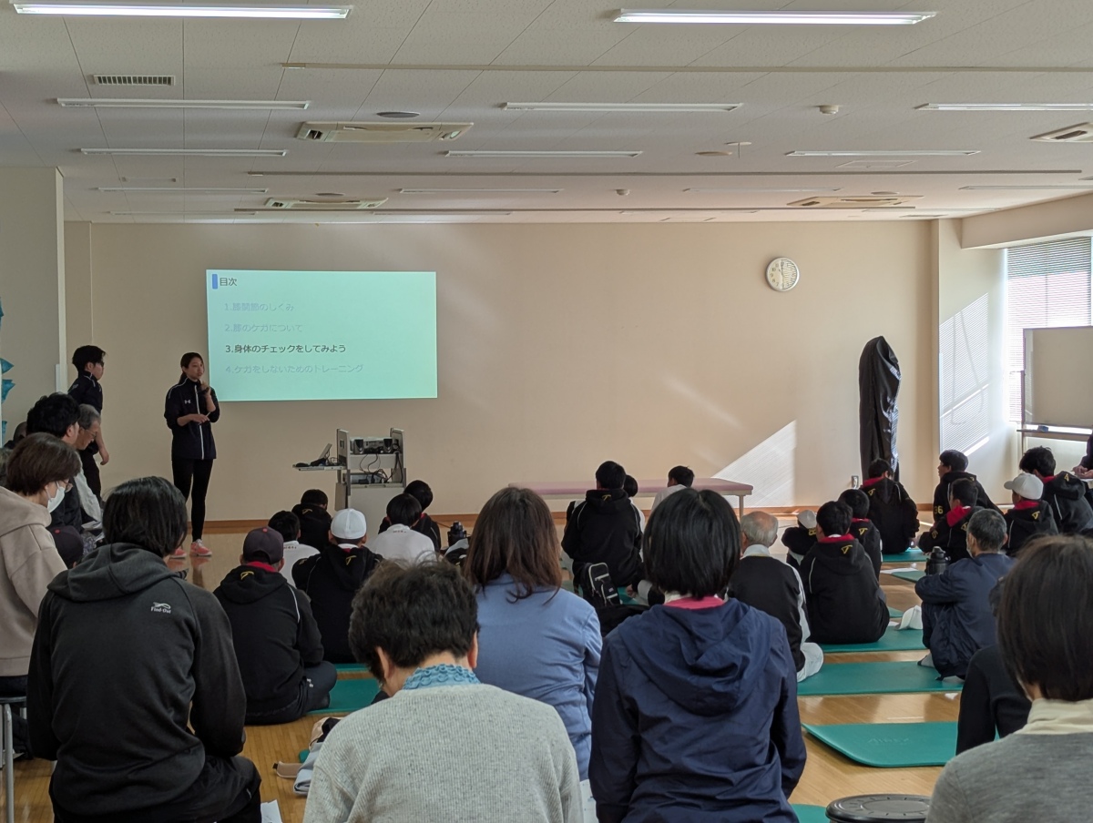 対外活動(イベント・教室開催、地域社会貢献活動 等)の写真・2