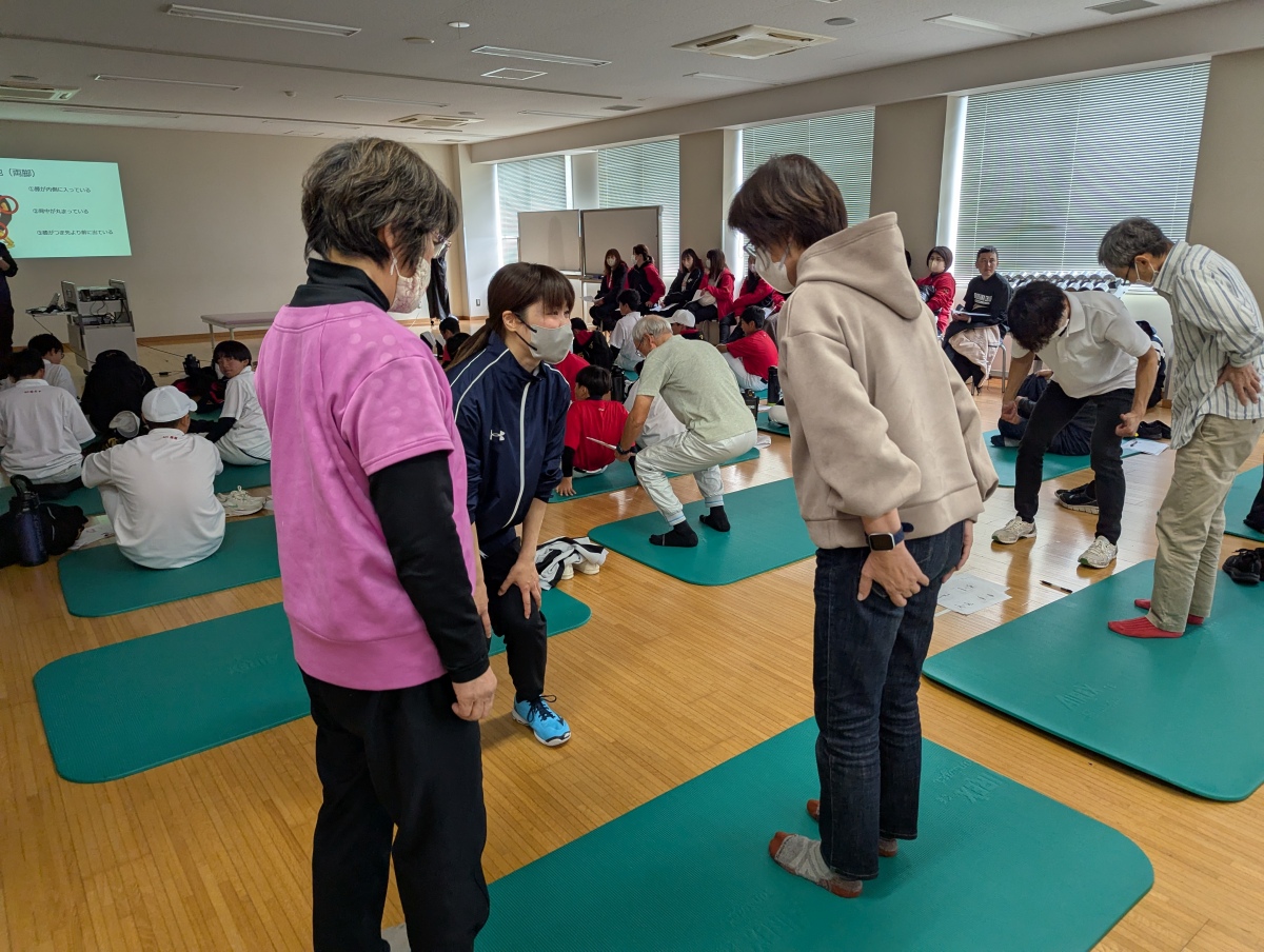 対外活動(イベント・教室開催、地域社会貢献活動 等)の写真・5